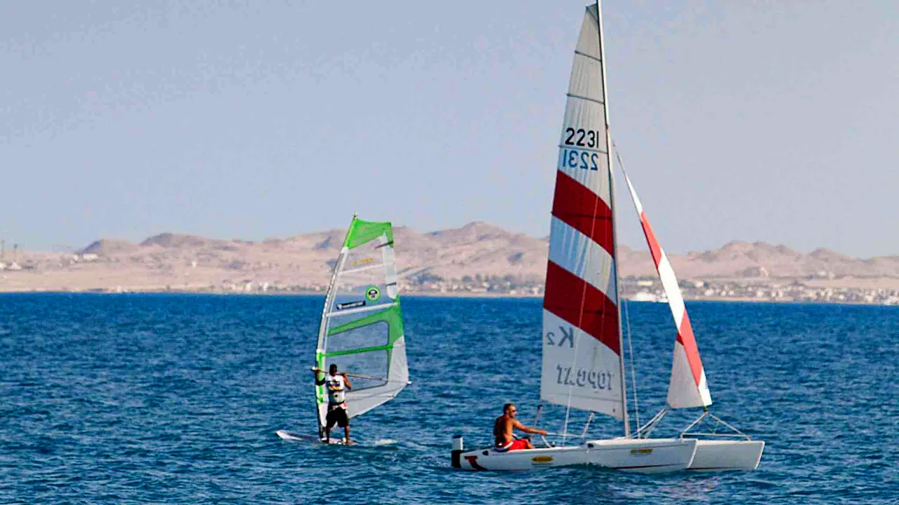 Hotel Mercure Hurghada - Hurghada